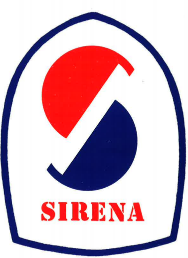 Sirena38 logo